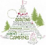 (image for) Lets Go Camping